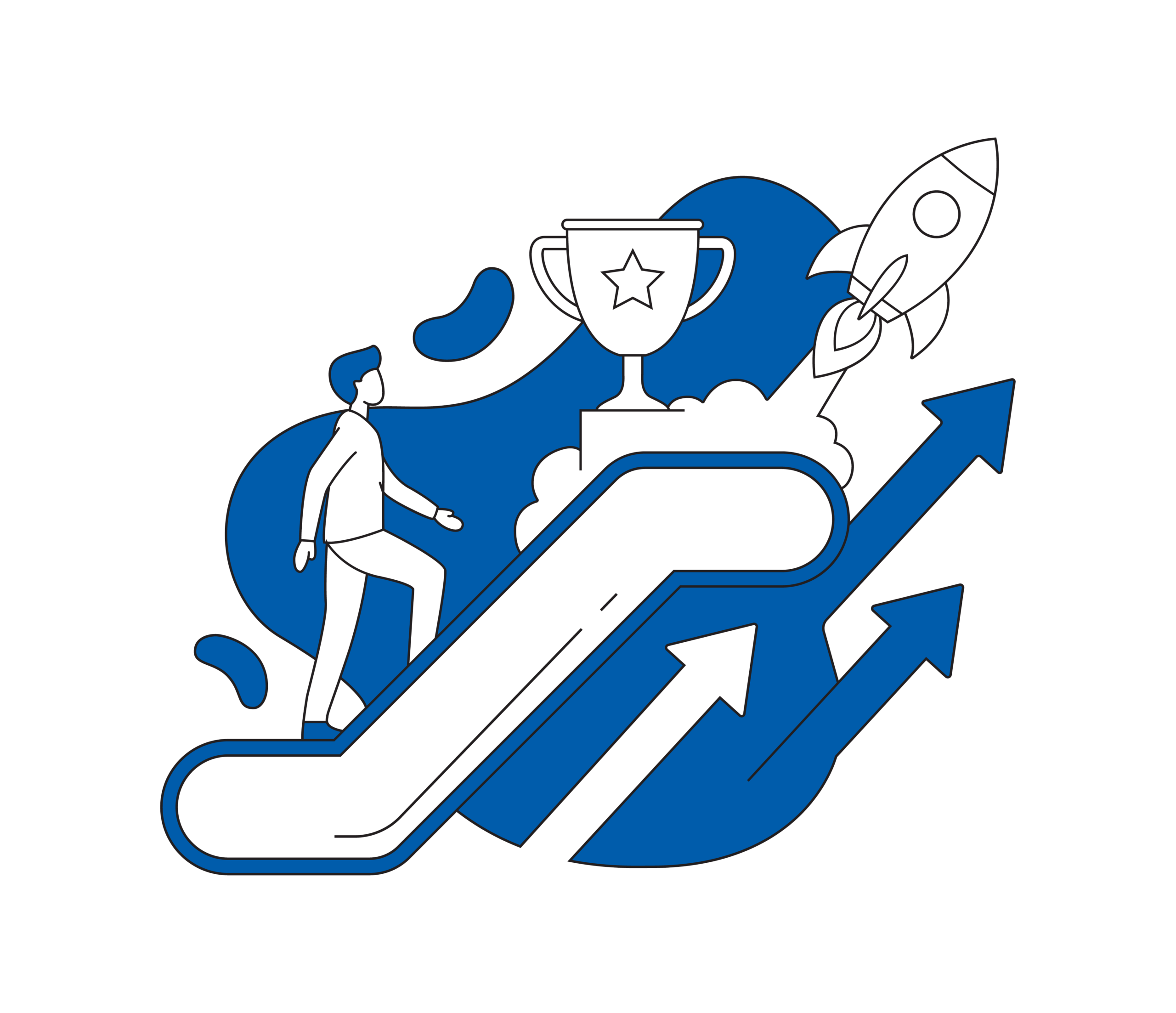 Phát triển sự nghiệp